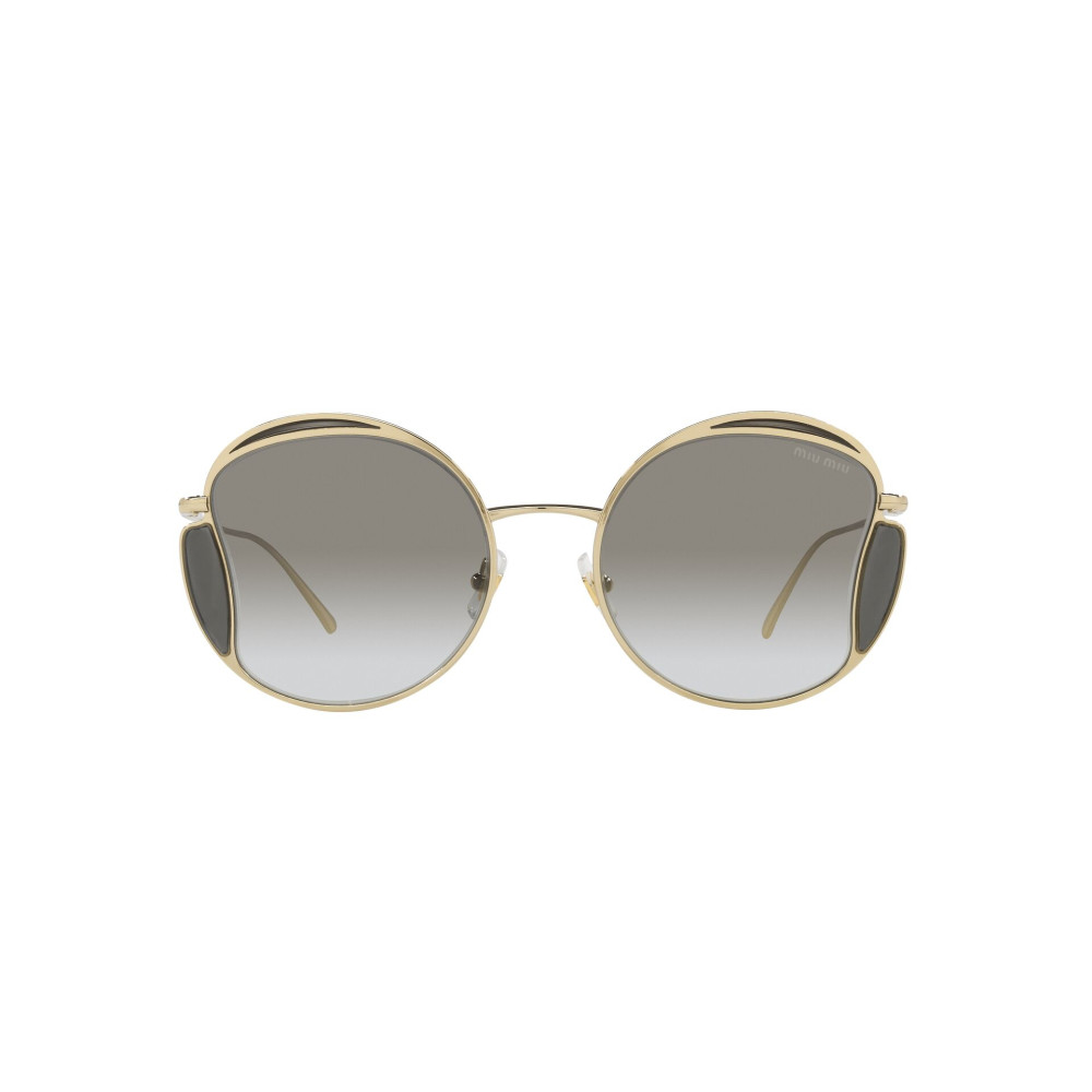 Lentes miu hotsell miu redondos