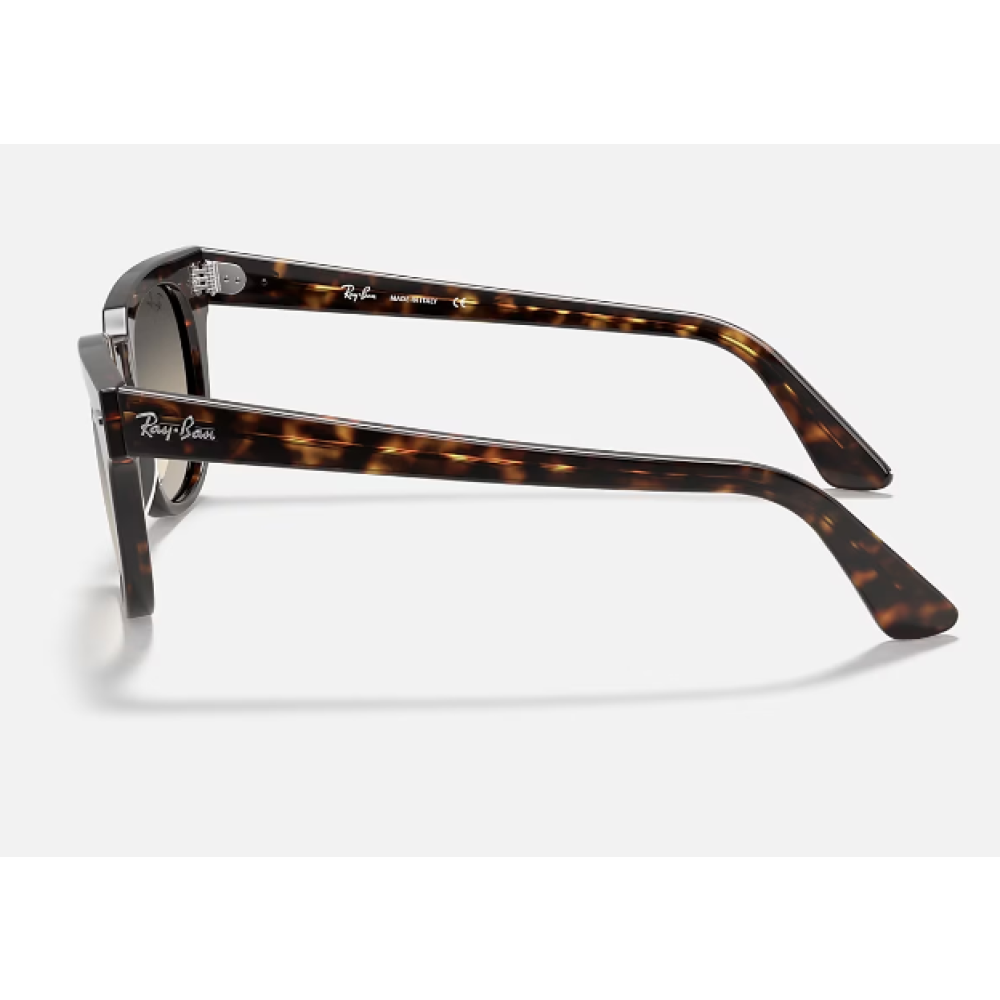 Ray ban discount meteor vista