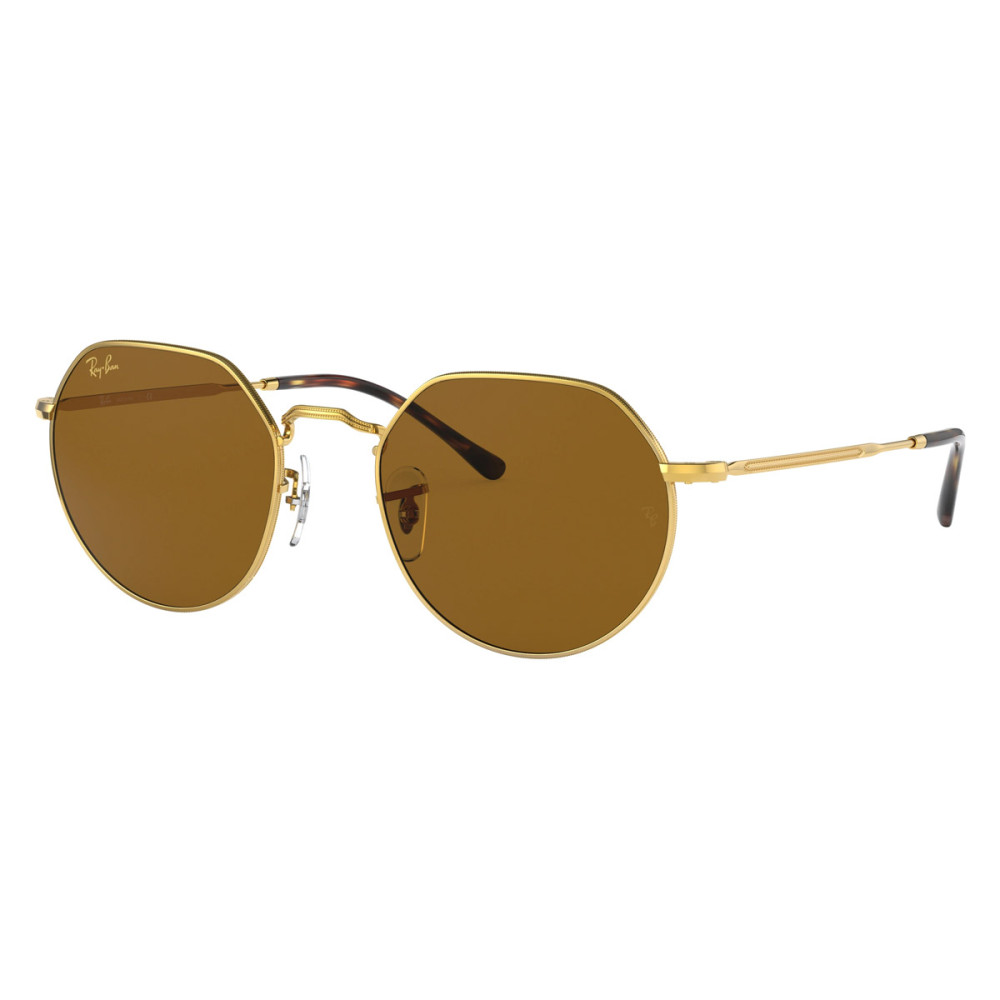 CULOS RAY BAN 3565 919633 53
