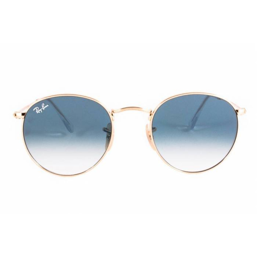 White sunglasses ray ban clearance