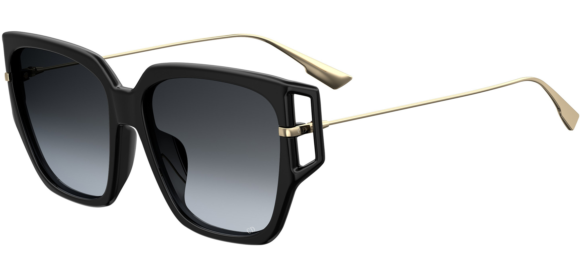 Dior 807 top