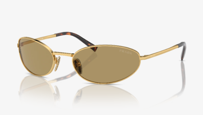 OCULOS PRADA A59S 5AK70G 59