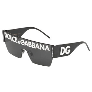 ÓCULOS DOLCE&GABBANA 2233 0187 43