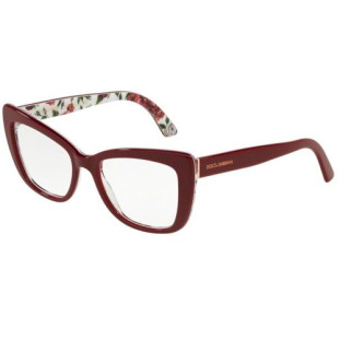 ARMAÇÃO DOLCE&GABBANA 3308 3202 51