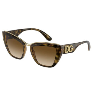 ÓCULOS DOLCE&GABBANA 6144 50213 54