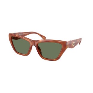 OCULOS COACH 8449U 577482 56