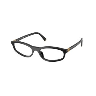 ARMACAO MIU MIU 01ZV 16K1O1 54
