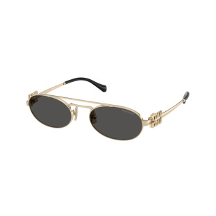 OCULOS MIU MIU 54ZS ZNV70D 53