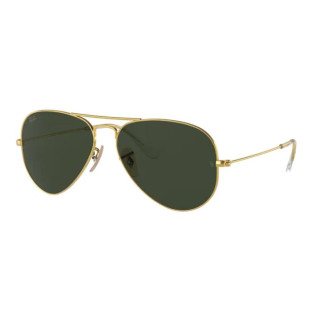 ÓCULOS RAY BAN 3025 W3400 58