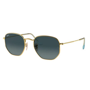 ÓCULOS RAY BAN 3548NL 91233M 54