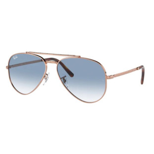 ÓCULOS RAY BAN 3625 92023F 58