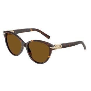 OCULOS TIFFANY 4261 801583 56
