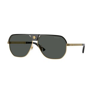 OCULOS VERSACE 2294 100287 61