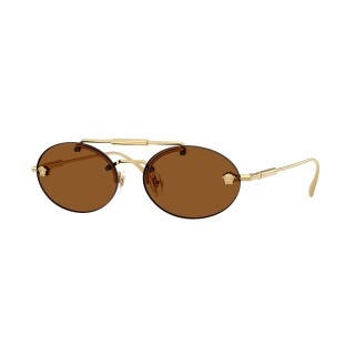 OCULOS VERSACE 2295 100273 56