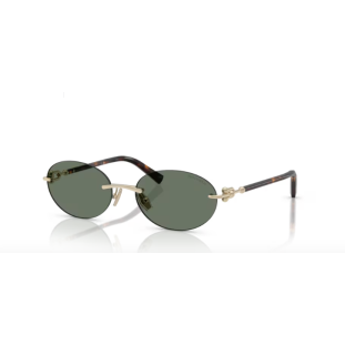 OCULOS TIFFANY 3104D 623882 56
