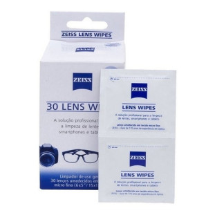 ZEISS LENS WIPES