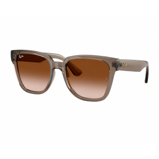 OCULOS RAY BAN 4437L 673713 55