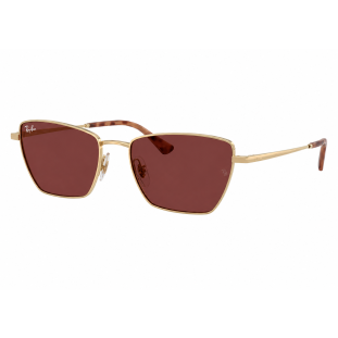 OCULOS RAY BAN 3783 921375 56