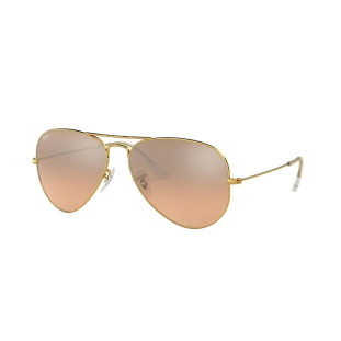 ÓCULOS RAY BAN 3025L 0013E 58