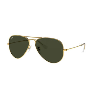 ÓCULOS RAY BAN 3025L L0205 58