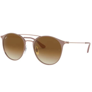 ÓCULOS RAY BAN 3546L 907151 52