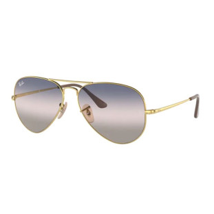 ÓCULOS RAY BAN 3689 001GE 62