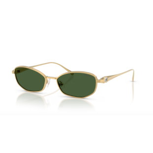 OCULOS SWAROVSKI 7042 400471 55