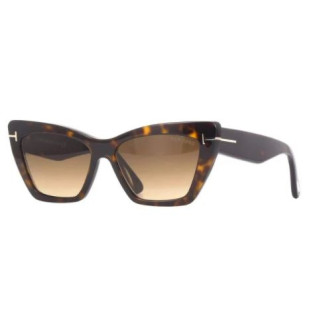 ÓCULOS TOM FORD 0871 52F 56