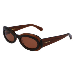 OCULOS SALVATORE FERRAGAMO 2003S 233 54