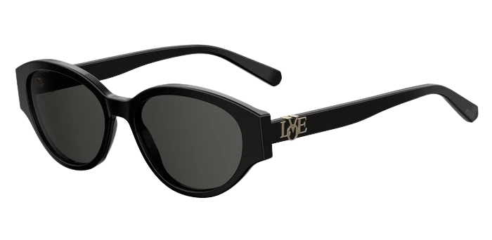 ÓCULOS LOVE MOSCHINO 014GS 807 55IR