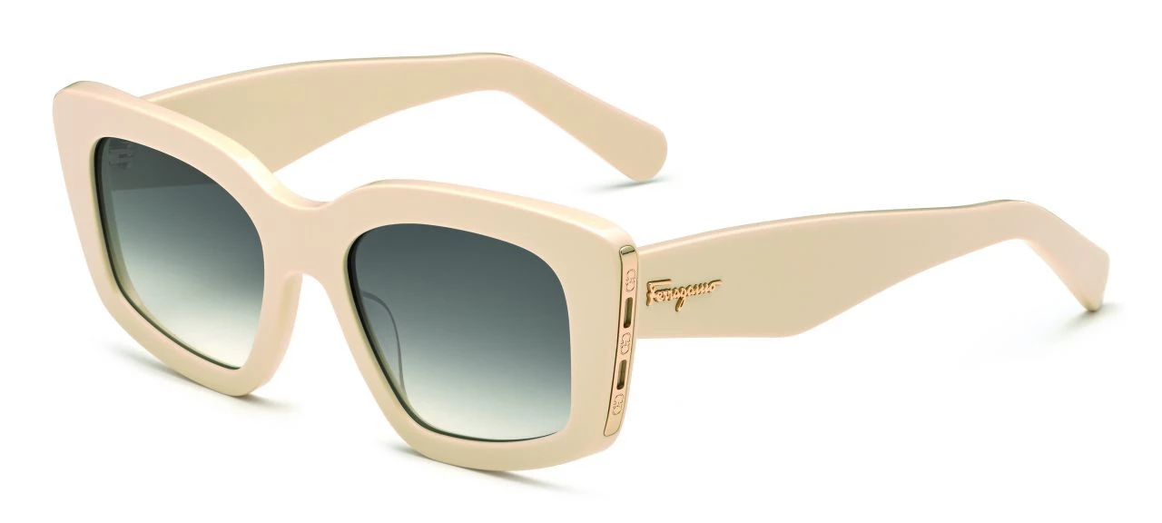 ÓCULOS SALVATORE FERRAGAMO 1024S 103 52