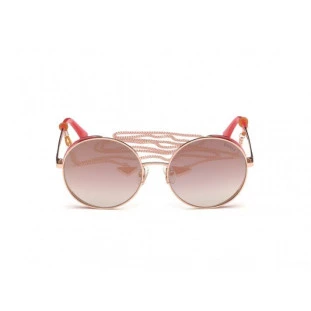 OCULOS GUESS 7606 28U 57 COM CORRENTE