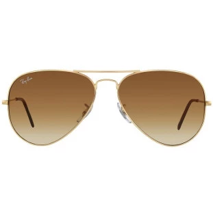ÓCULOS RAY BAN 3025L 00151 58
