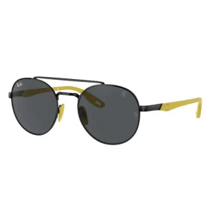ÓCULOS RAY BAN 3696M F02887 51