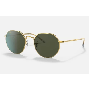 OCULOS RAY BAN 3565L 919631 53