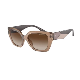 OCULOS ARMANI EXCHANGE 4125SU 827913 54
