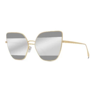 ÓCULOS FENDI 40015U 30C 61