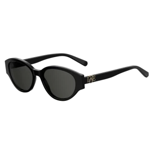 ÓCULOS LOVE MOSCHINO 014GS 807 55IR