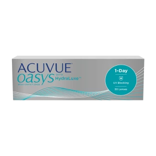 LENTES DE CONTATO ACUVUE 1 DAY 