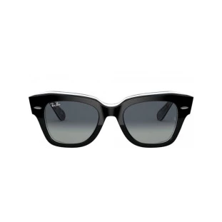 ÓCULOS RAY BAN 2186 13183A 49