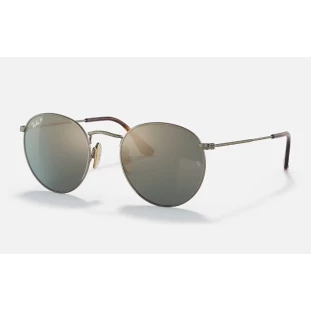 OCULOS RAY BAN 8247 9207T0 50