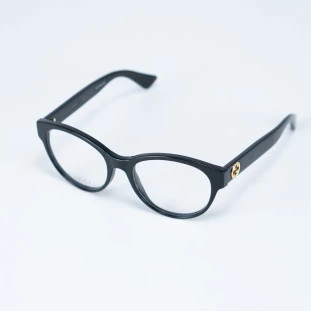 ARMAÇÃO GUCCI 0039O 001 52