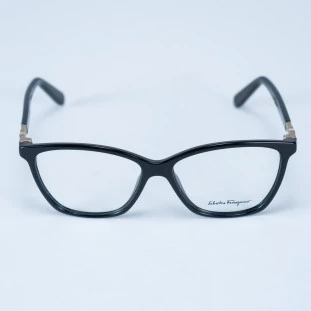 ARMAÇÃO SALVATORE FERRAGAMO 2814 001 55